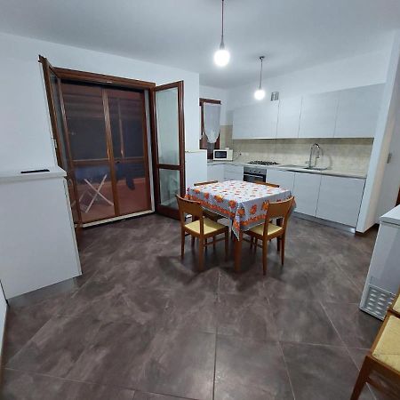 La Maddalenetta Casa Vacanze Alghero Exteriér fotografie