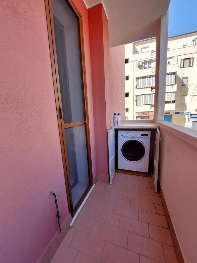 La Maddalenetta Casa Vacanze Alghero Exteriér fotografie