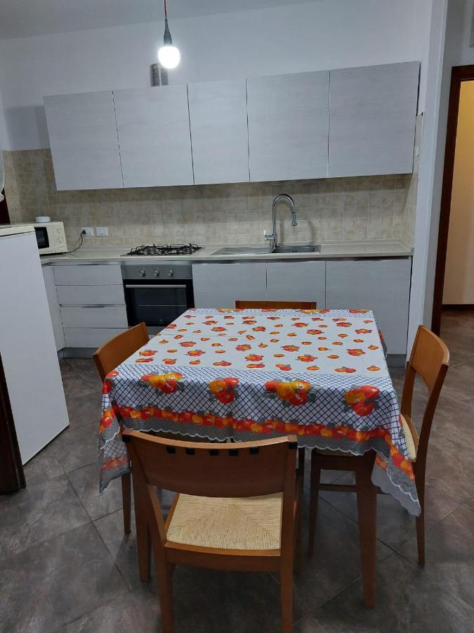 La Maddalenetta Casa Vacanze Alghero Exteriér fotografie