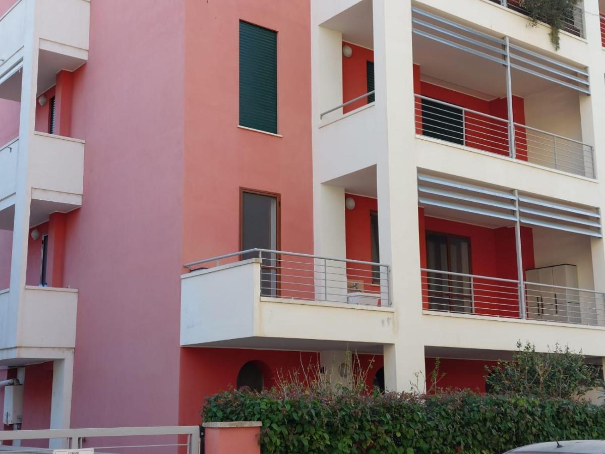 La Maddalenetta Casa Vacanze Alghero Exteriér fotografie