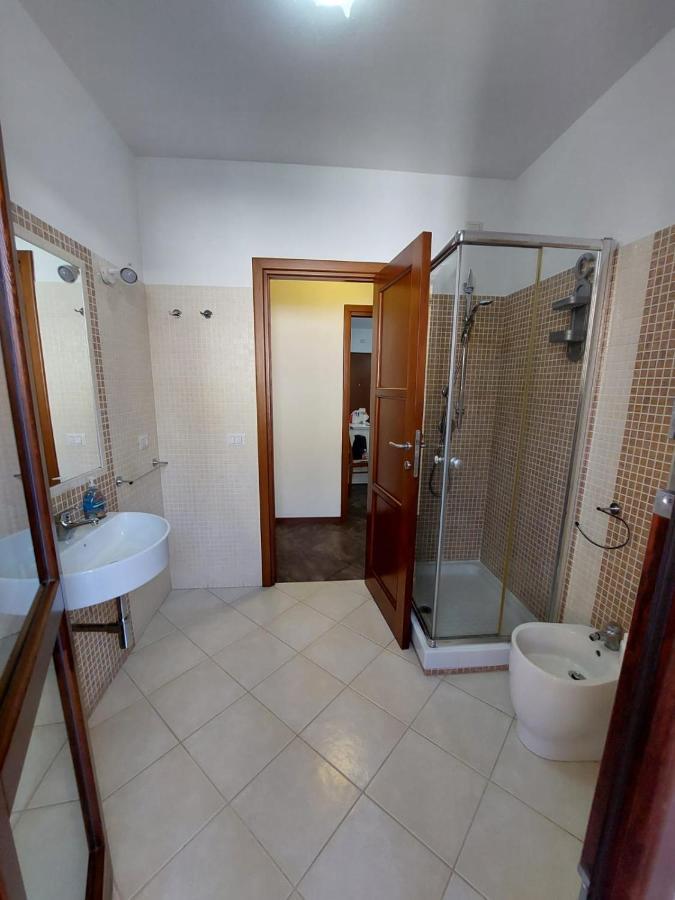 La Maddalenetta Casa Vacanze Alghero Exteriér fotografie