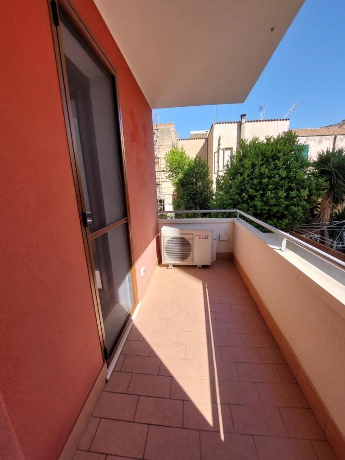 La Maddalenetta Casa Vacanze Alghero Exteriér fotografie