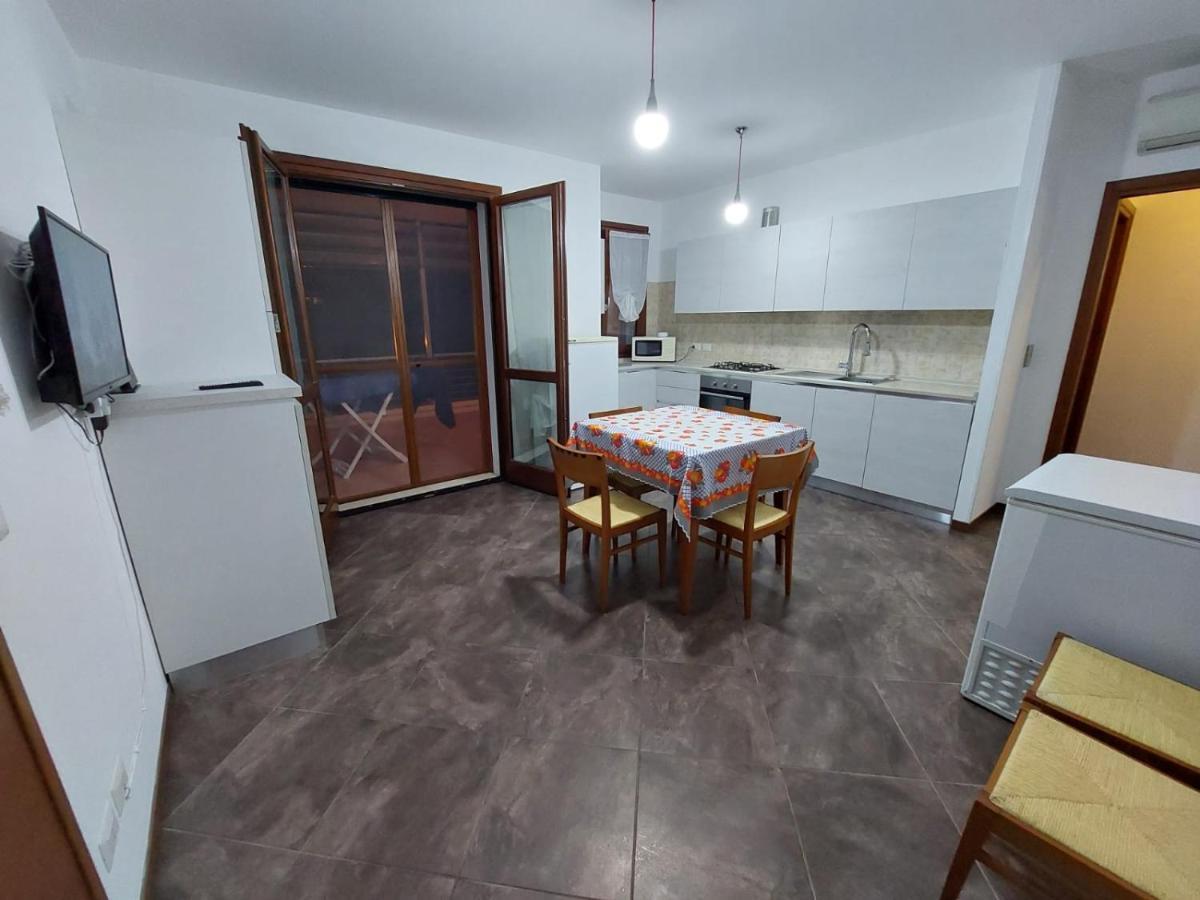 La Maddalenetta Casa Vacanze Alghero Exteriér fotografie