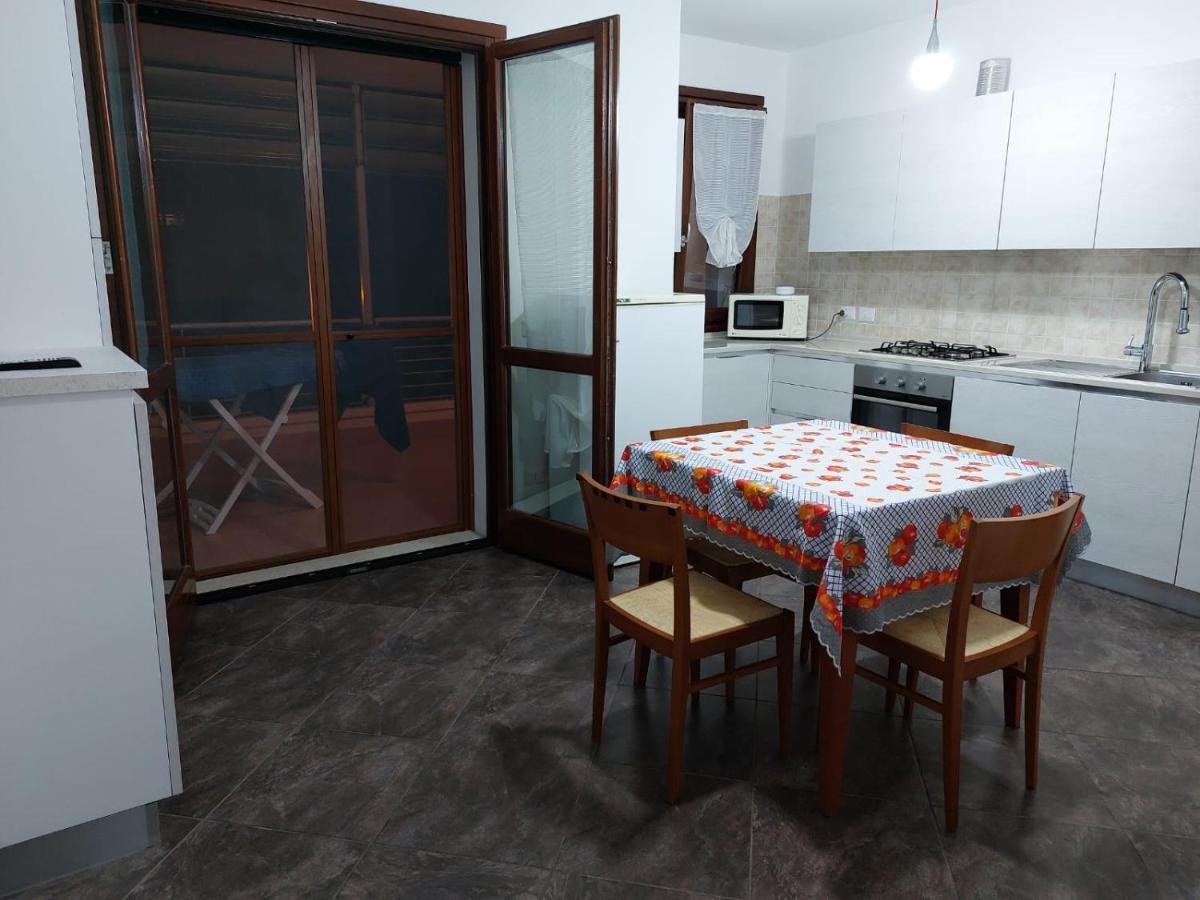 La Maddalenetta Casa Vacanze Alghero Exteriér fotografie
