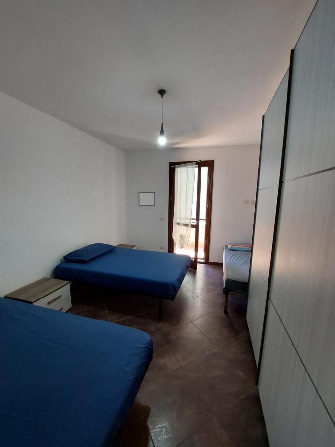 La Maddalenetta Casa Vacanze Alghero Exteriér fotografie