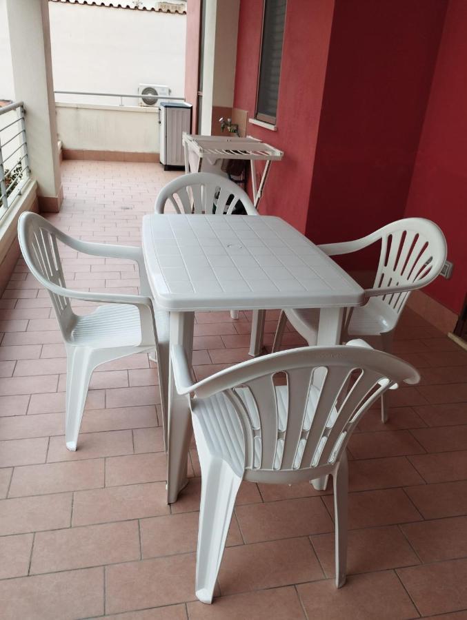 La Maddalenetta Casa Vacanze Alghero Exteriér fotografie